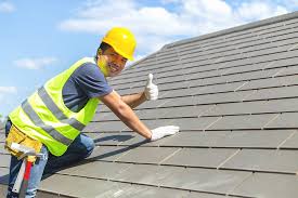 Best Emergency Roof Repair  in Pinehurst, NC